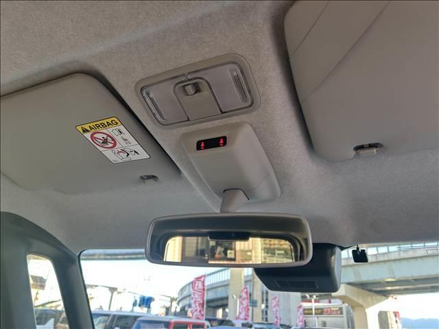 ムーヴキャンバス ストライプス　Ｇ　レンタアップ（41枚目）