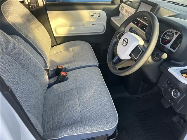 ムーヴキャンバス ストライプス　Ｇ　レンタアップ（42枚目）