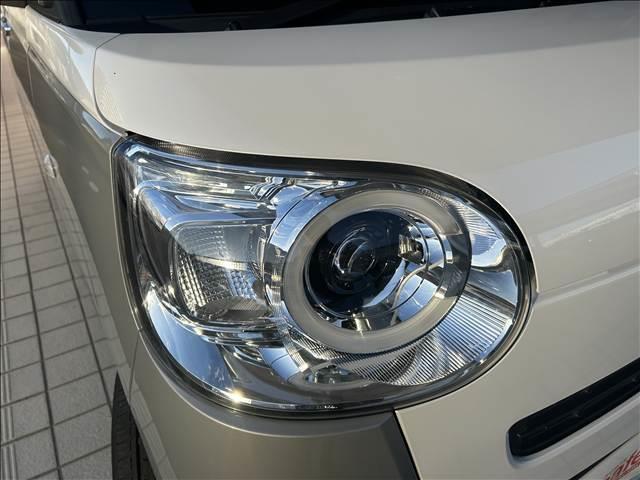 ムーヴキャンバス ストライプス　Ｇ　レンタアップ（47枚目）