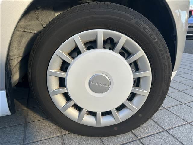 ムーヴキャンバス ストライプス　Ｇ　レンタアップ（49枚目）