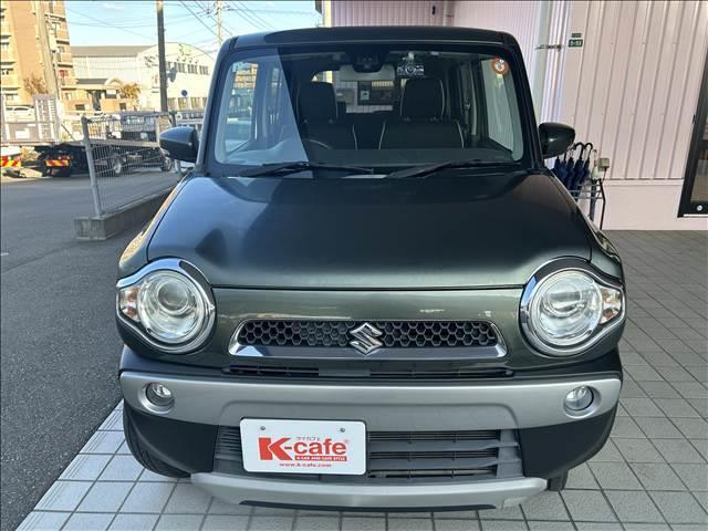 ハスラー Ｘ（2枚目）