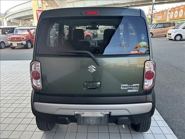 ハスラー Ｘ（3枚目）