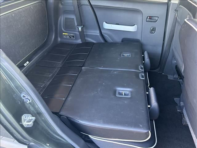 ハスラー Ｘ（9枚目）