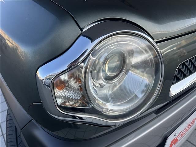 ハスラー Ｘ（38枚目）