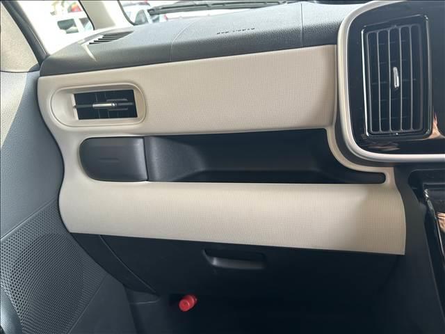 ムーヴキャンバス ＧブラックアクセントＶＳ　ＳＡＩＩＩ　両側電動スライドドアフルセグナビＣＤ／ＤＶＤ／ラジオ／Ｂｌｕｅｔｏｏｔｈアイドリングストップ　衝突被害軽減ブレーキ　ＡＣＣ全方位カメラ付フロアマット／ドアバイザー（27枚目）