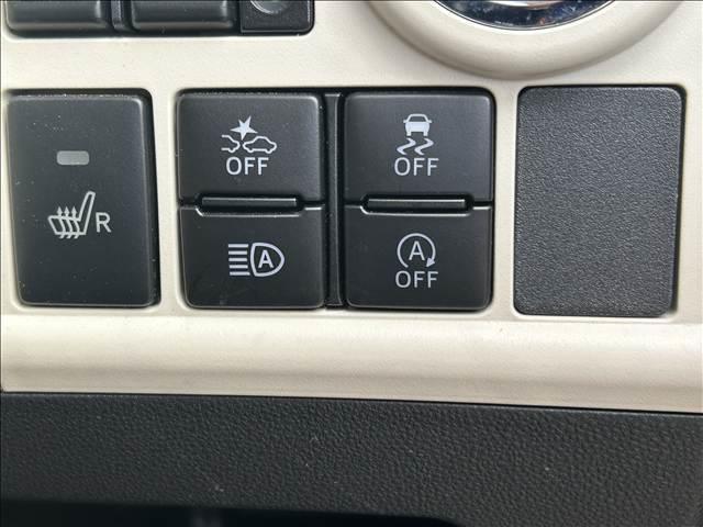 ムーヴキャンバス ＧブラックアクセントＶＳ　ＳＡＩＩＩ　両側電動スライドドアフルセグナビＣＤ／ＤＶＤ／ラジオ／Ｂｌｕｅｔｏｏｔｈアイドリングストップ　衝突被害軽減ブレーキ　ＡＣＣ全方位カメラ付フロアマット／ドアバイザー（35枚目）