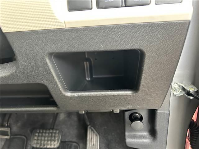 ムーヴキャンバス ＧブラックアクセントＶＳ　ＳＡＩＩＩ　両側電動スライドドアフルセグナビＣＤ／ＤＶＤ／ラジオ／Ｂｌｕｅｔｏｏｔｈアイドリングストップ　衝突被害軽減ブレーキ　ＡＣＣ全方位カメラ付フロアマット／ドアバイザー（36枚目）