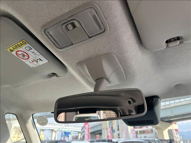 ムーヴキャンバス ＧブラックアクセントＶＳ　ＳＡＩＩＩ　両側電動スライドドアフルセグナビＣＤ／ＤＶＤ／ラジオ／Ｂｌｕｅｔｏｏｔｈアイドリングストップ　衝突被害軽減ブレーキ　ＡＣＣ全方位カメラ付フロアマット／ドアバイザー（45枚目）