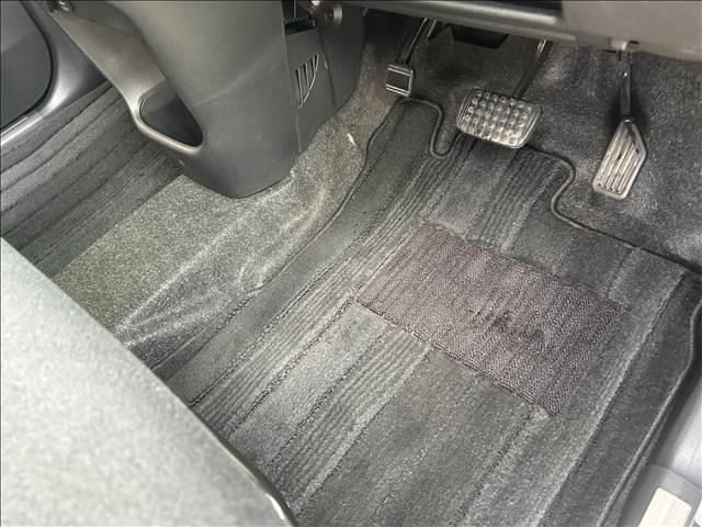 ムーヴキャンバス ＧブラックアクセントＶＳ　ＳＡＩＩＩ　両側電動スライドドアフルセグナビＣＤ／ＤＶＤ／ラジオ／Ｂｌｕｅｔｏｏｔｈアイドリングストップ　衝突被害軽減ブレーキ　ＡＣＣ全方位カメラ付フロアマット／ドアバイザー（48枚目）