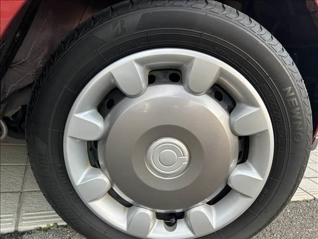 ムーヴキャンバス ＧブラックアクセントＶＳ　ＳＡＩＩＩ　両側電動スライドドアフルセグナビＣＤ／ＤＶＤ／ラジオ／Ｂｌｕｅｔｏｏｔｈアイドリングストップ　衝突被害軽減ブレーキ　ＡＣＣ全方位カメラ付フロアマット／ドアバイザー（55枚目）