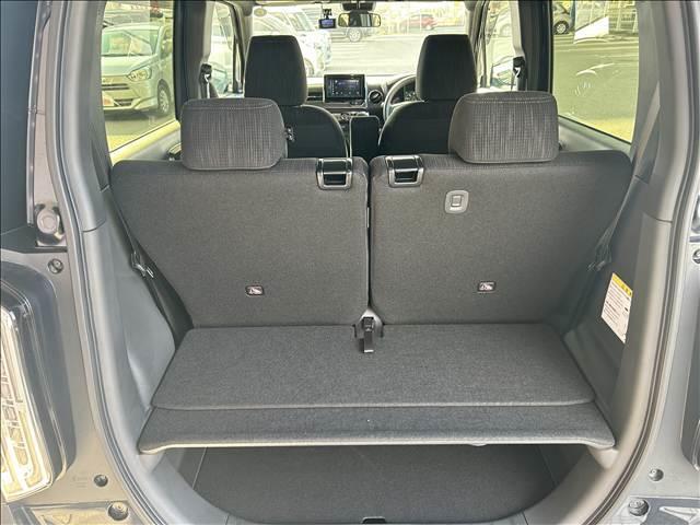 Ｎ－ＷＧＮカスタム Ｌホンダセンシング　ディスプレイオーディオドライブレコーダー前後フロアマット／ドアバイザーバックカメラＢｌｕｅｔｏｏｔｈ付　アイドリングストップ　衝突被害軽減ブレーキ　ＡＣＣ（6枚目）