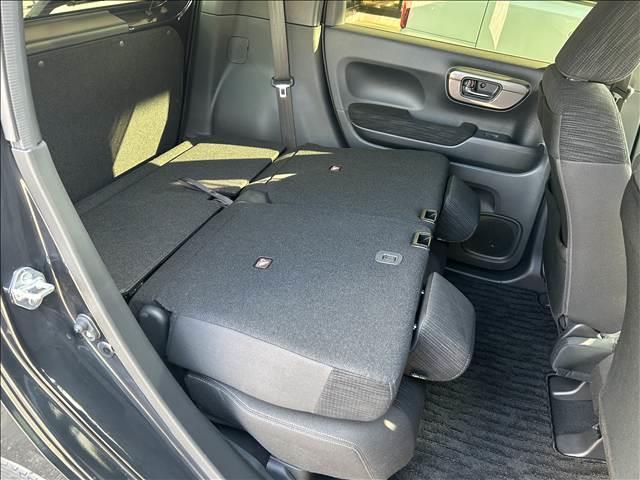 Ｎ－ＷＧＮカスタム Ｌホンダセンシング　ディスプレイオーディオドライブレコーダー前後フロアマット／ドアバイザーバックカメラＢｌｕｅｔｏｏｔｈ付　アイドリングストップ　衝突被害軽減ブレーキ　ＡＣＣ（11枚目）