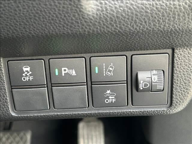 Ｎ－ＷＧＮカスタム Ｌホンダセンシング　ディスプレイオーディオドライブレコーダー前後フロアマット／ドアバイザーバックカメラＢｌｕｅｔｏｏｔｈ付　アイドリングストップ　衝突被害軽減ブレーキ　ＡＣＣ（31枚目）