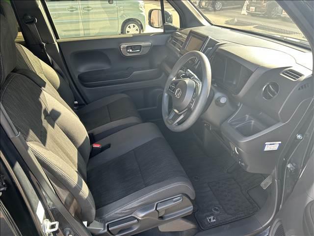 Ｎ－ＷＧＮカスタム Ｌホンダセンシング　ディスプレイオーディオドライブレコーダー前後フロアマット／ドアバイザーバックカメラＢｌｕｅｔｏｏｔｈ付　アイドリングストップ　衝突被害軽減ブレーキ　ＡＣＣ（40枚目）