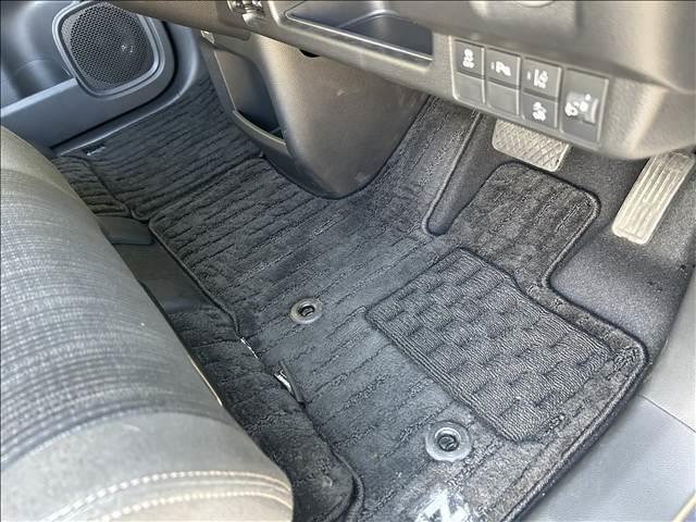 Ｎ－ＷＧＮカスタム Ｌホンダセンシング　ディスプレイオーディオドライブレコーダー前後フロアマット／ドアバイザーバックカメラＢｌｕｅｔｏｏｔｈ付　アイドリングストップ　衝突被害軽減ブレーキ　ＡＣＣ（41枚目）