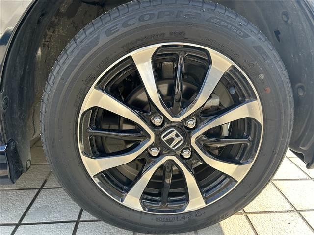 Ｎ－ＷＧＮカスタム Ｌホンダセンシング　ディスプレイオーディオドライブレコーダー前後フロアマット／ドアバイザーバックカメラＢｌｕｅｔｏｏｔｈ付　アイドリングストップ　衝突被害軽減ブレーキ　ＡＣＣ（47枚目）