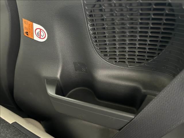 ムーヴキャンバス Ｘリミテッドメイクアップ　ＳＡＩＩ　両側電動スライドドアドライブレコーダー　ＥＴＣフロアマット／ドアバイザーＣＤ　ラジオ（8枚目）