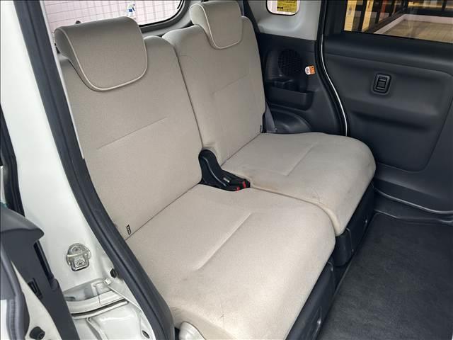 ムーヴキャンバス Ｘリミテッドメイクアップ　ＳＡＩＩ　両側電動スライドドアドライブレコーダー　ＥＴＣフロアマット／ドアバイザーＣＤ　ラジオ（10枚目）