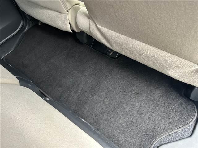 ムーヴキャンバス Ｘリミテッドメイクアップ　ＳＡＩＩ　両側電動スライドドアドライブレコーダー　ＥＴＣフロアマット／ドアバイザーＣＤ　ラジオ（13枚目）