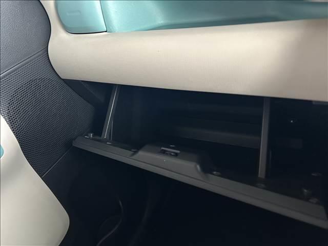 ムーヴキャンバス Ｘリミテッドメイクアップ　ＳＡＩＩ　両側電動スライドドアドライブレコーダー　ＥＴＣフロアマット／ドアバイザーＣＤ　ラジオ（24枚目）