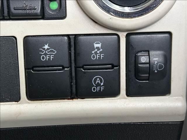 ムーヴキャンバス Ｘリミテッドメイクアップ　ＳＡＩＩ　両側電動スライドドアドライブレコーダー　ＥＴＣフロアマット／ドアバイザーＣＤ　ラジオ（28枚目）