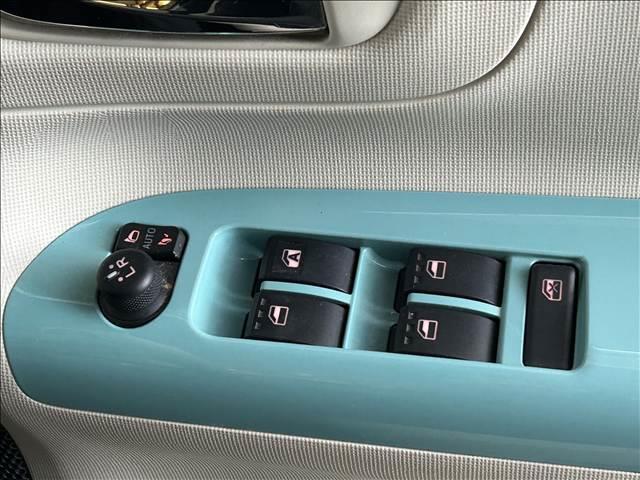 ムーヴキャンバス Ｘリミテッドメイクアップ　ＳＡＩＩ　両側電動スライドドアドライブレコーダー　ＥＴＣフロアマット／ドアバイザーＣＤ　ラジオ（30枚目）