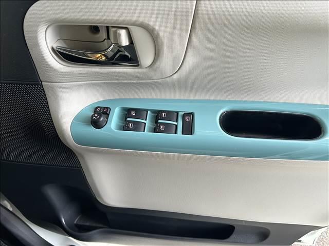 ムーヴキャンバス Ｘリミテッドメイクアップ　ＳＡＩＩ　両側電動スライドドアドライブレコーダー　ＥＴＣフロアマット／ドアバイザーＣＤ　ラジオ（31枚目）