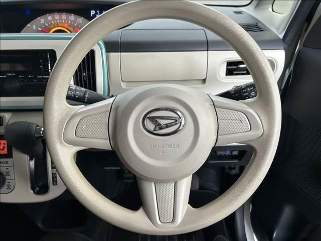 ムーヴキャンバス Ｘリミテッドメイクアップ　ＳＡＩＩ　両側電動スライドドアドライブレコーダー　ＥＴＣフロアマット／ドアバイザーＣＤ　ラジオ（33枚目）