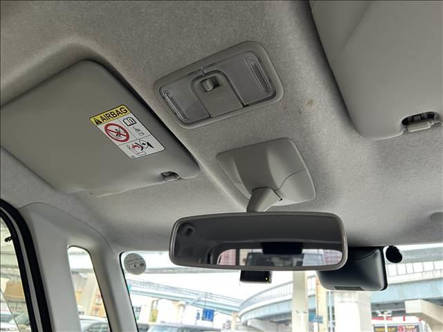 ムーヴキャンバス Ｘリミテッドメイクアップ　ＳＡＩＩ　両側電動スライドドアドライブレコーダー　ＥＴＣフロアマット／ドアバイザーＣＤ　ラジオ（36枚目）