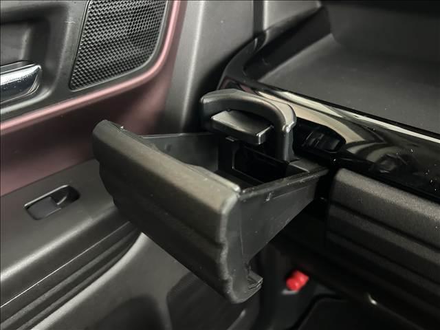 スペーシアカスタム ハイブリッドＸＳ　両側電動スライドドアワンセグナビＢｌｕｅｔｏｏｔｈ付　アイドリングストップ　衝突被害軽減ブレーキ　ＡＣＣドライブレコーダー　ＥＴＣ（37枚目）