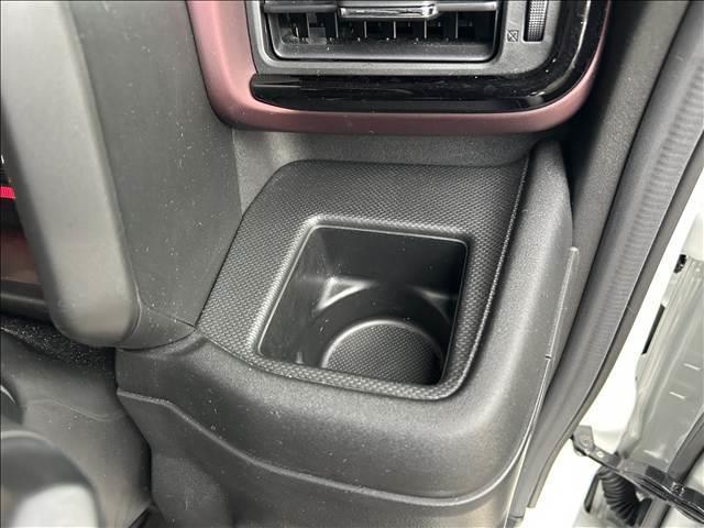 スペーシアカスタム ハイブリッドＸＳ　両側電動スライドドアワンセグナビＢｌｕｅｔｏｏｔｈ付　アイドリングストップ　衝突被害軽減ブレーキ　ＡＣＣドライブレコーダー　ＥＴＣ（44枚目）