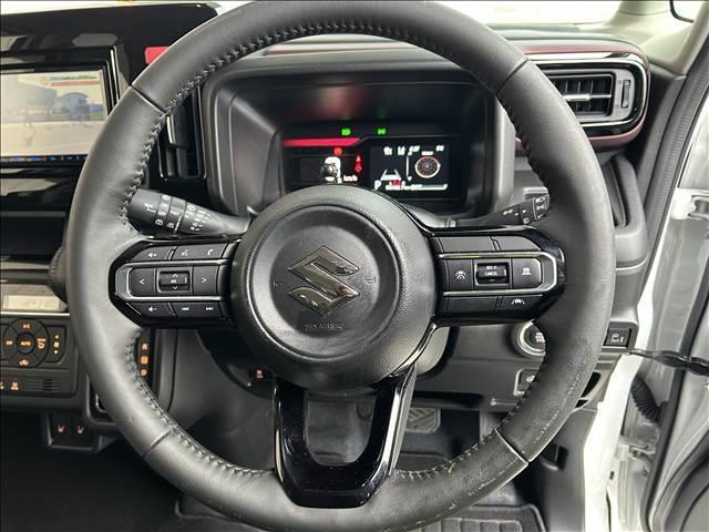 スペーシアカスタム ハイブリッドＸＳ　両側電動スライドドアワンセグナビＢｌｕｅｔｏｏｔｈ付　アイドリングストップ　衝突被害軽減ブレーキ　ＡＣＣドライブレコーダー　ＥＴＣ（45枚目）