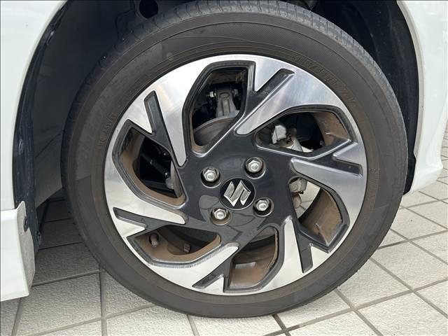 スペーシアカスタム ハイブリッドＸＳ　両側電動スライドドアワンセグナビＢｌｕｅｔｏｏｔｈ付　アイドリングストップ　衝突被害軽減ブレーキ　ＡＣＣドライブレコーダー　ＥＴＣ（59枚目）