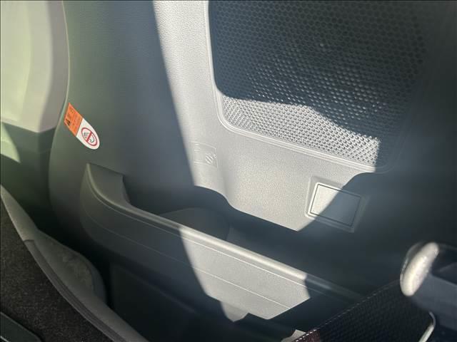 タント Ｘ　届出済未使用車　禁煙車片側電動スライドドアバックカメラアイドリングストップ　衝突被害軽減ブレーキ　ＡＣＣキーレス　スマートキー　電子パーキング（12枚目）