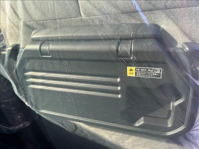 タント Ｘ　届出済未使用車　禁煙車片側電動スライドドアバックカメラアイドリングストップ　衝突被害軽減ブレーキ　ＡＣＣキーレス　スマートキー　電子パーキング（17枚目）