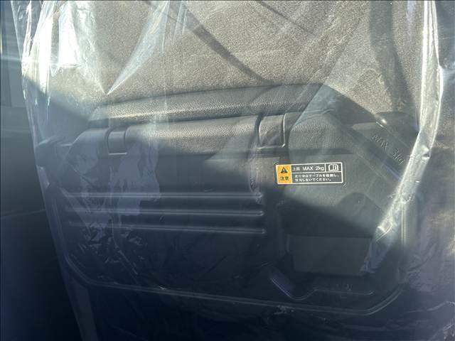 タント Ｘ　届出済未使用車　禁煙車片側電動スライドドアバックカメラアイドリングストップ　衝突被害軽減ブレーキ　ＡＣＣキーレス　スマートキー　電子パーキング（18枚目）