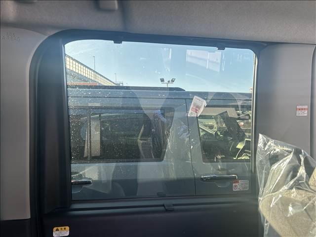 タント Ｘ　届出済未使用車　禁煙車片側電動スライドドアバックカメラアイドリングストップ　衝突被害軽減ブレーキ　ＡＣＣキーレス　スマートキー　電子パーキング（19枚目）