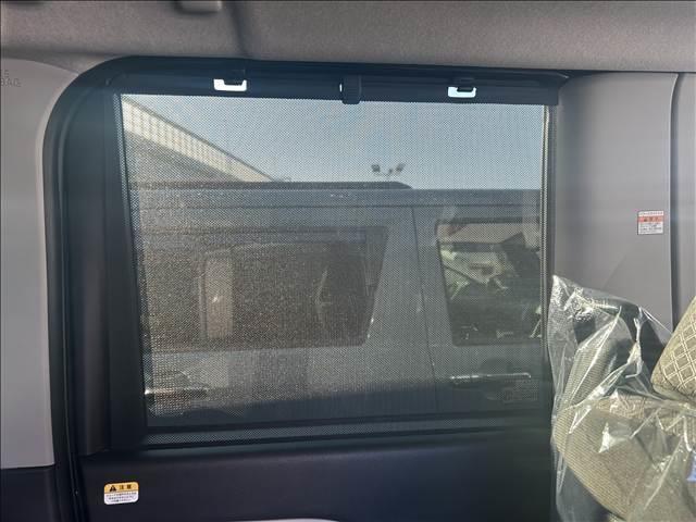 タント Ｘ　届出済未使用車　禁煙車片側電動スライドドアバックカメラアイドリングストップ　衝突被害軽減ブレーキ　ＡＣＣキーレス　スマートキー　電子パーキング（20枚目）