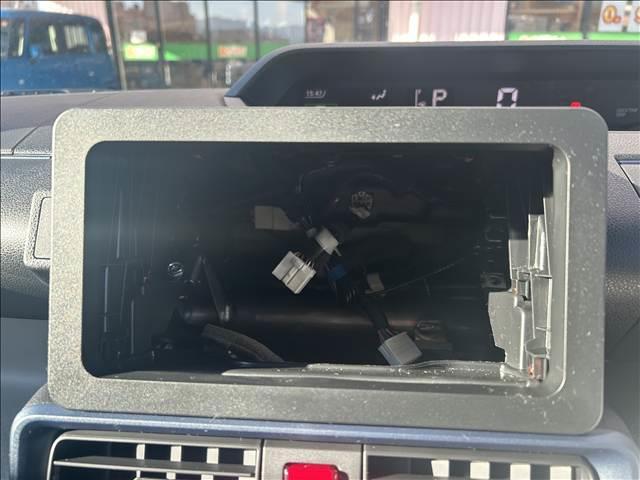 タント Ｘ　届出済未使用車　禁煙車片側電動スライドドアバックカメラアイドリングストップ　衝突被害軽減ブレーキ　ＡＣＣキーレス　スマートキー　電子パーキング（22枚目）