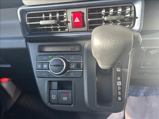 タント Ｘ　届出済未使用車　禁煙車片側電動スライドドアバックカメラアイドリングストップ　衝突被害軽減ブレーキ　ＡＣＣキーレス　スマートキー　電子パーキング（23枚目）