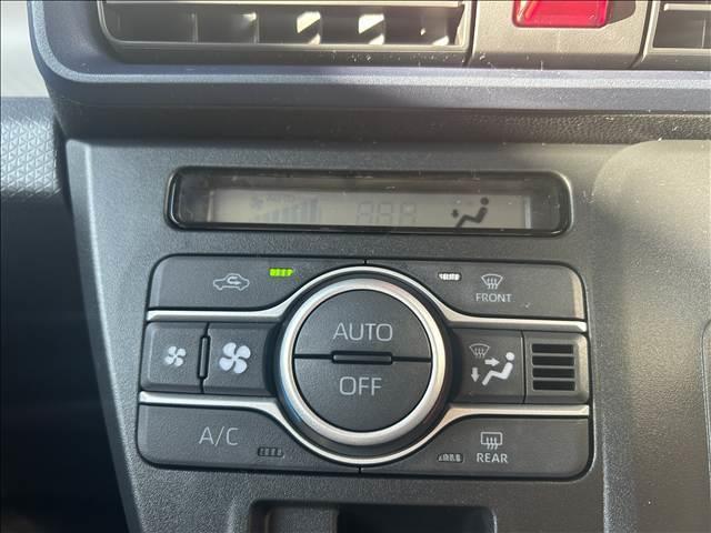 タント Ｘ　届出済未使用車　禁煙車片側電動スライドドアバックカメラアイドリングストップ　衝突被害軽減ブレーキ　ＡＣＣキーレス　スマートキー　電子パーキング（24枚目）