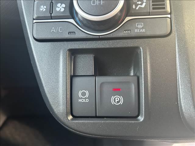 タント Ｘ　届出済未使用車　禁煙車片側電動スライドドアバックカメラアイドリングストップ　衝突被害軽減ブレーキ　ＡＣＣキーレス　スマートキー　電子パーキング（25枚目）