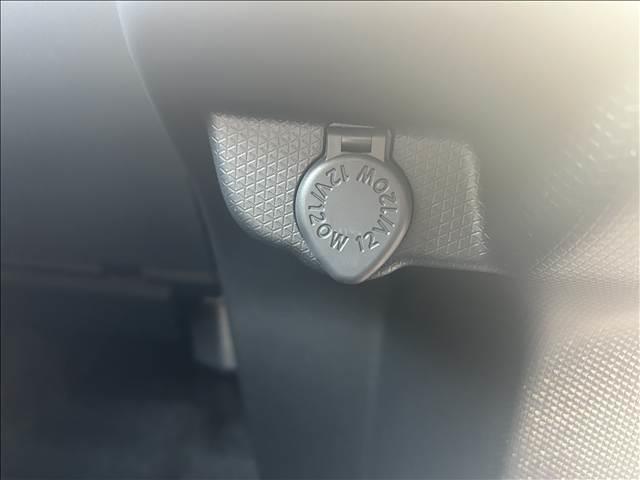 タント Ｘ　届出済未使用車　禁煙車片側電動スライドドアバックカメラアイドリングストップ　衝突被害軽減ブレーキ　ＡＣＣキーレス　スマートキー　電子パーキング（26枚目）