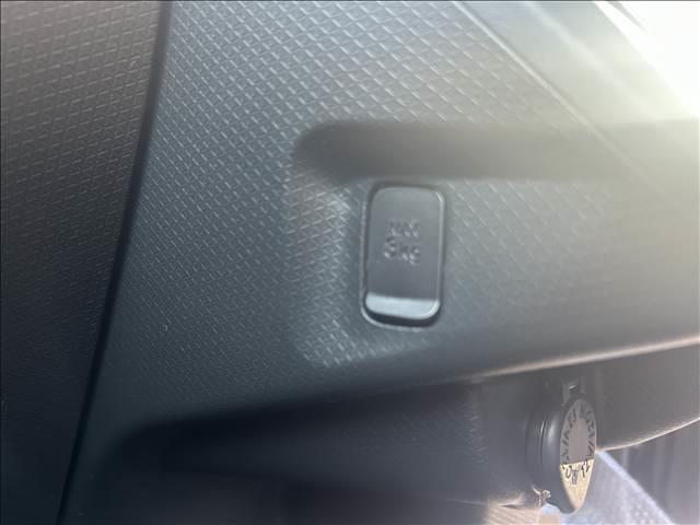 タント Ｘ　届出済未使用車　禁煙車片側電動スライドドアバックカメラアイドリングストップ　衝突被害軽減ブレーキ　ＡＣＣキーレス　スマートキー　電子パーキング（27枚目）