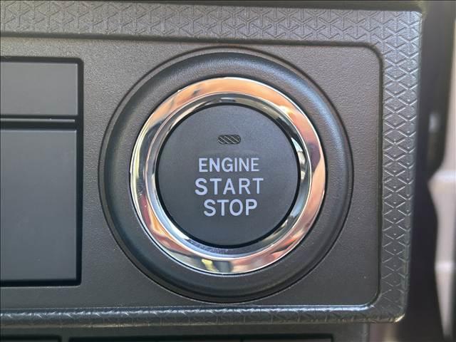 タント Ｘ　届出済未使用車　禁煙車片側電動スライドドアバックカメラアイドリングストップ　衝突被害軽減ブレーキ　ＡＣＣキーレス　スマートキー　電子パーキング（32枚目）