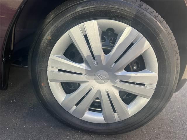 タント Ｘ　届出済未使用車　禁煙車片側電動スライドドアバックカメラアイドリングストップ　衝突被害軽減ブレーキ　ＡＣＣキーレス　スマートキー　電子パーキング（50枚目）