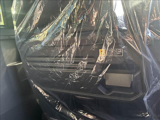 タント カスタムＸ　届出済未使用車　禁煙車両側電動スライドドアバックカメラアイドリングストップ　衝突被害軽減ブレーキ　ＡＣＣキーレス　スマートキー　電子パーキング（18枚目）