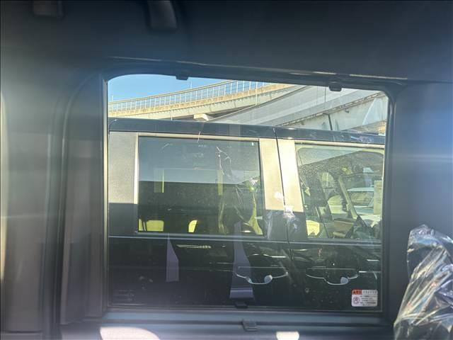 タント カスタムＸ　届出済未使用車　禁煙車両側電動スライドドアバックカメラアイドリングストップ　衝突被害軽減ブレーキ　ＡＣＣキーレス　スマートキー　電子パーキング（19枚目）