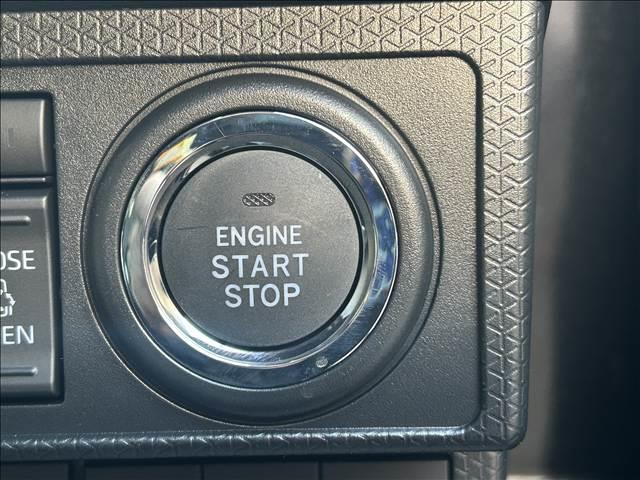 タント カスタムＸ　届出済未使用車　禁煙車両側電動スライドドアバックカメラアイドリングストップ　衝突被害軽減ブレーキ　ＡＣＣキーレス　スマートキー　電子パーキング（32枚目）