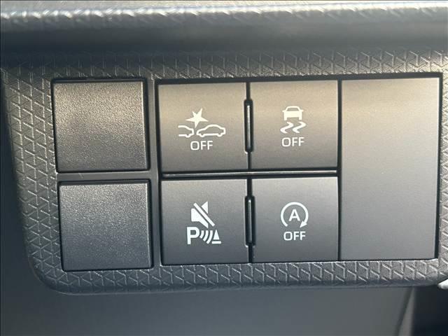 タント カスタムＸ　届出済未使用車　禁煙車両側電動スライドドアバックカメラアイドリングストップ　衝突被害軽減ブレーキ　ＡＣＣキーレス　スマートキー　電子パーキング（34枚目）